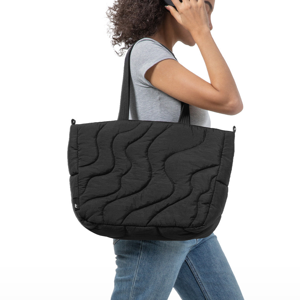 Terra-T38 Laptop Tote Bag 13.5L