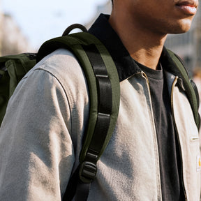 VintPack-TA1 Liteway Laptop Backpack 22L