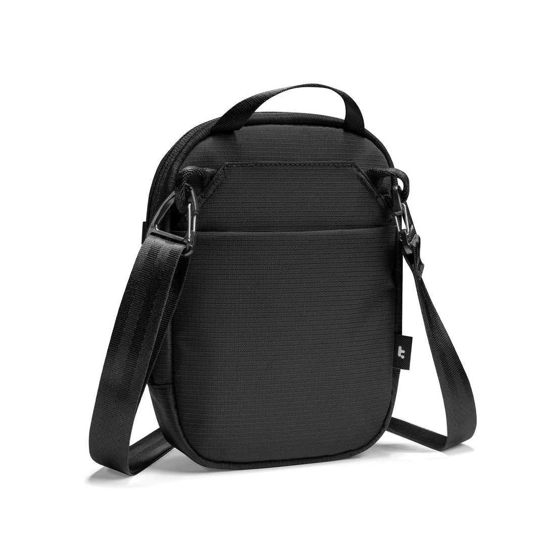 SKYSPER Slingbag met RFID-bescherming, crossbody-sling-rugzak SKYSPER Slingbag met RFID-bescherming, crossbody-sling-rugzak