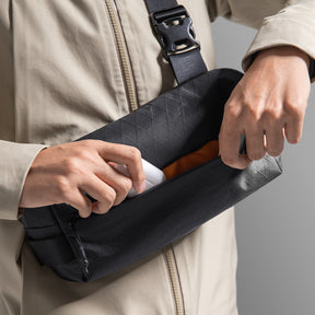 Explorer-T21 X-Pac Sling Bag S