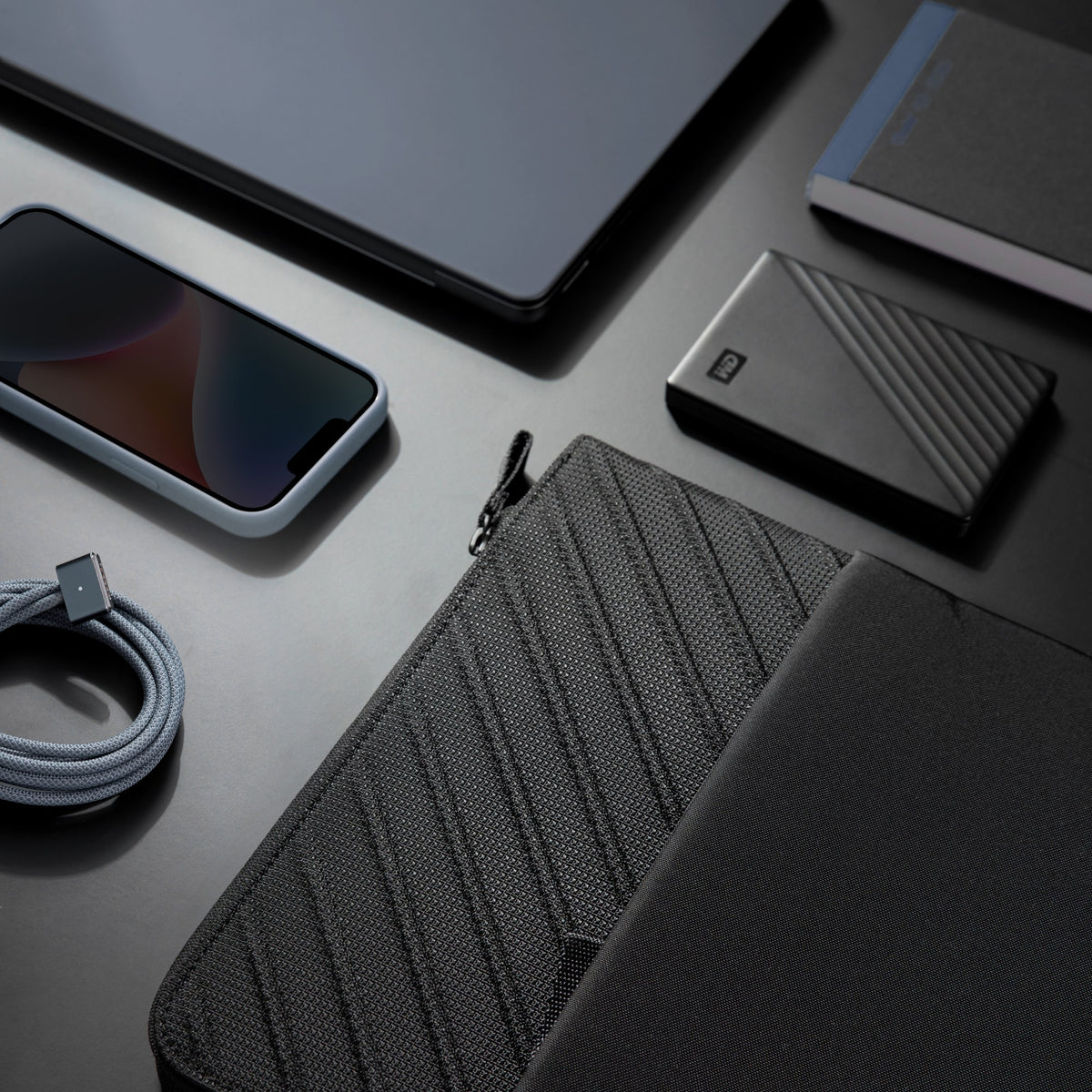 Voyage-A10 Laptop Sleeve for 13-16 inch MacBook Air/Pro