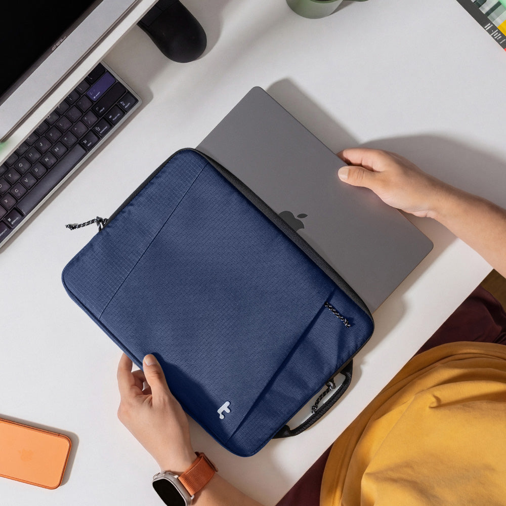 Essence-A35 Protective Laptop Sleeve for 13 inch New MacBook Air/Pro