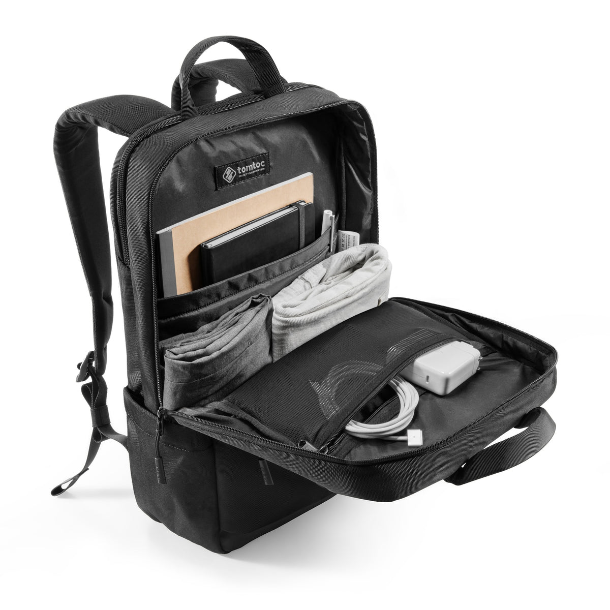 Navigator-T71 Laptop Backpack 18L