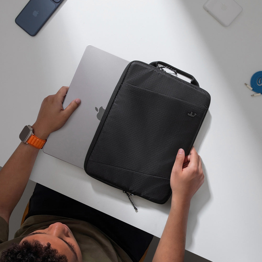 Essence-A35 Protective Laptop Sleeve for 16 inch New MacBook Pro