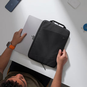 Essence-A35 Protective Laptop Sleeve for 16 inch New MacBook Pro