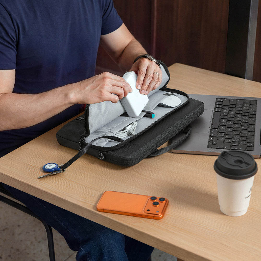 tomtoc Essence-A34 Laptop Bag for 13-inch MacBook M5 Air