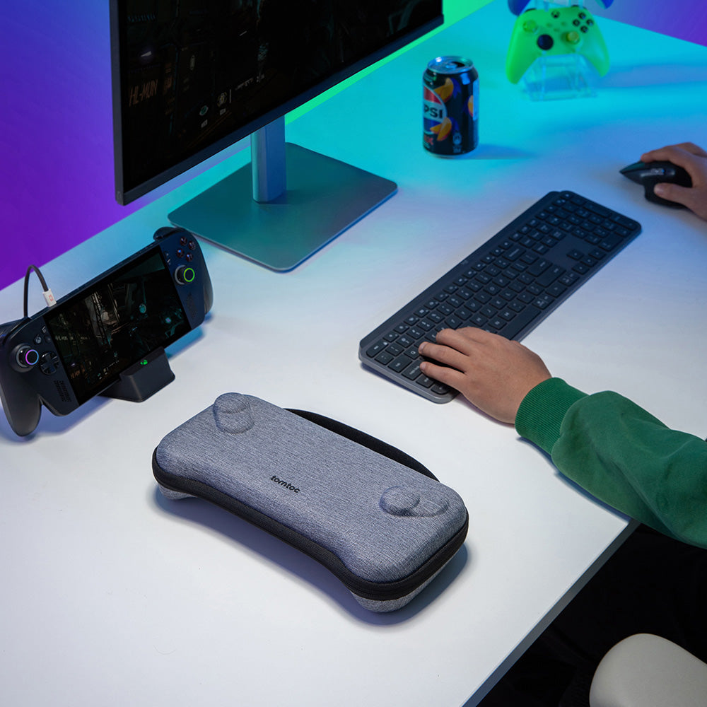 FancyCase-G02 ROG Xbox Ally X/ ROG Xbox Ally Slim Case