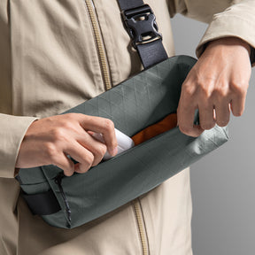 Explorer-T21 X-Pac Sling Bag S