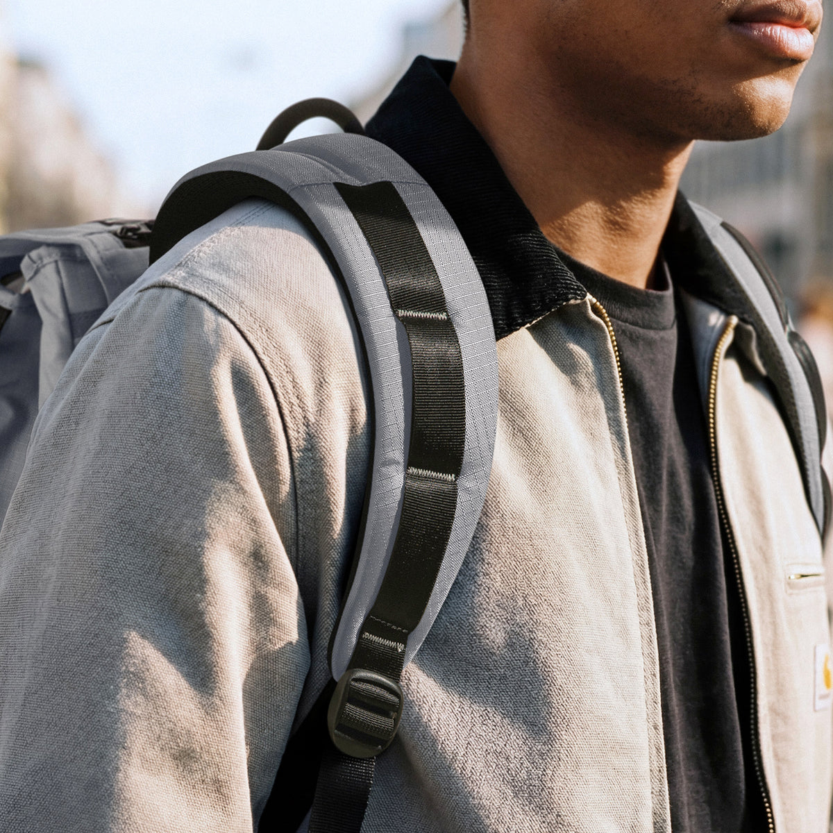 VintPack-TA1 Liteway Laptop Backpack 22L