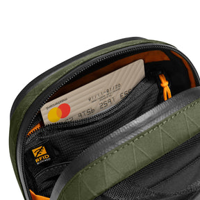 Aviator-T37 X-Pac Travel Crossbody Bag