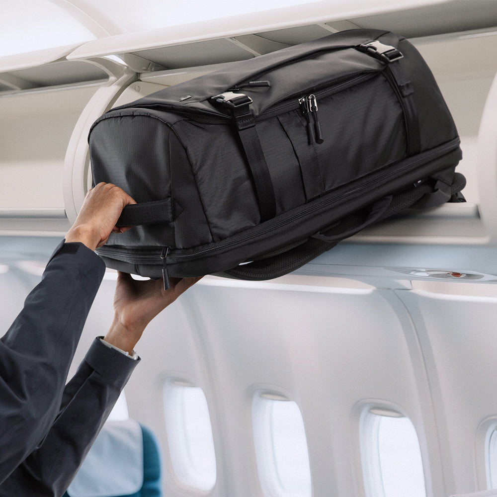Navigator-T66 Liteway Travel Laptop Backpack 28L
