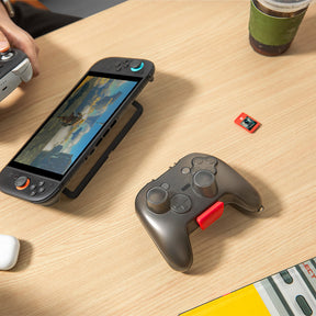 ArmorCase-G25 Nintendo Switch 2 Pro Controller Case