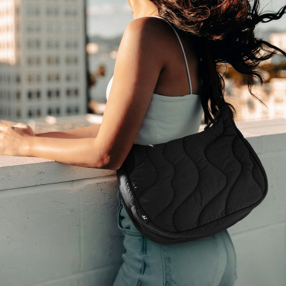 Terra-T34 Light Crossbody Bag 9L