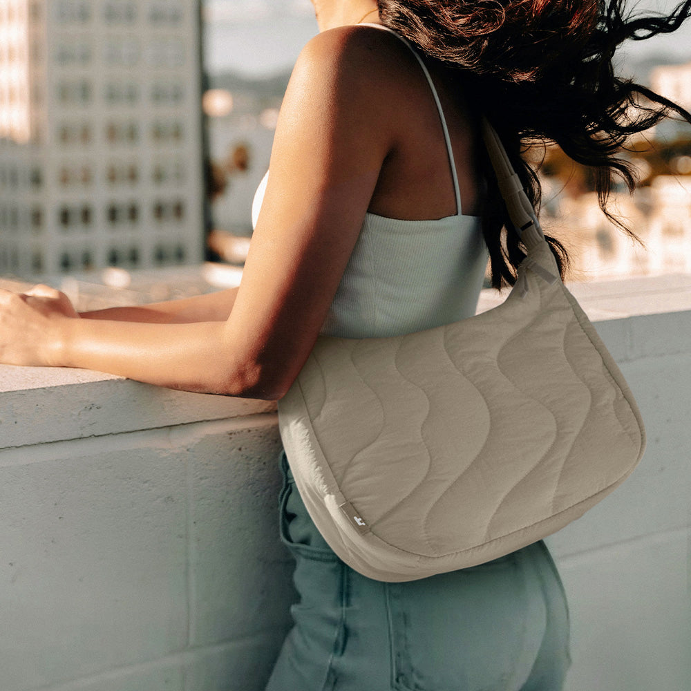 Terra-T34 Light Crossbody Bag 9L