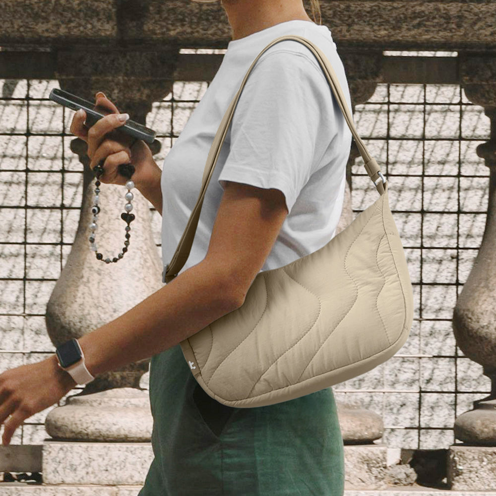 Terra-T34 Light Crossbody Bag 3.5L