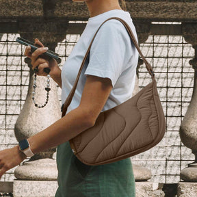 Terra-T34 Light Crossbody Bag 3.5L