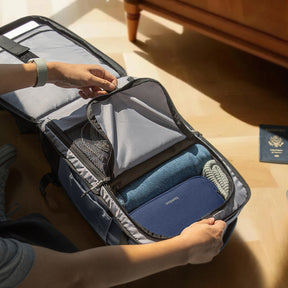 Navigator-T66 Lite Travel Laptop Backpack 40L