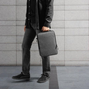 DefenderACE-A04 Laptop Shoulder Bag for 16 inch MacBook Pro