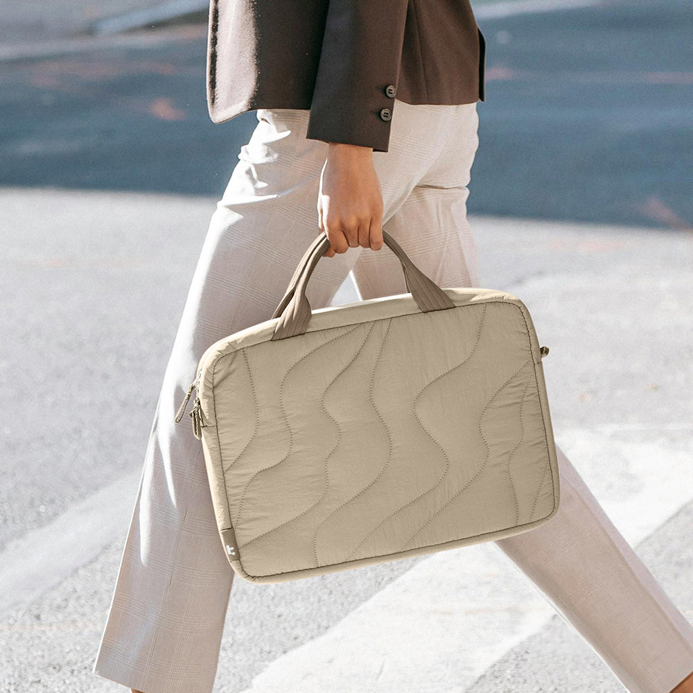 Terra-A28 Laptop Slim Carry Bag for 13-14 inch Laptop