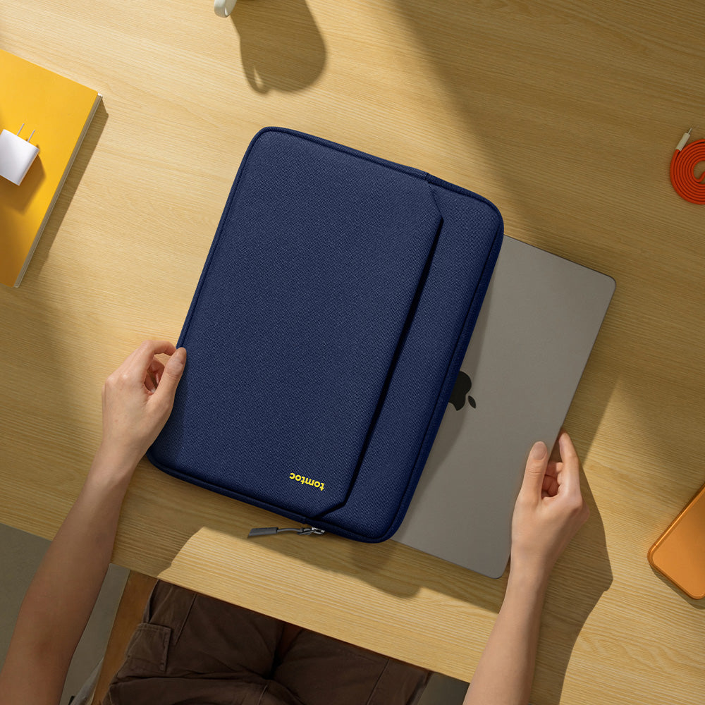 Light-A18 Laptop Sleeve for 13 inch MacBook Neo