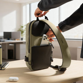 Navigator-T24 Sling Bag XS