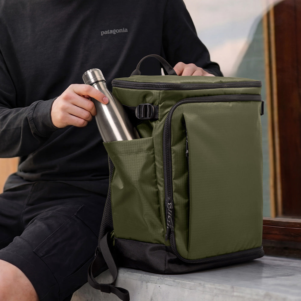 Navigator-T69 Travel Backpack