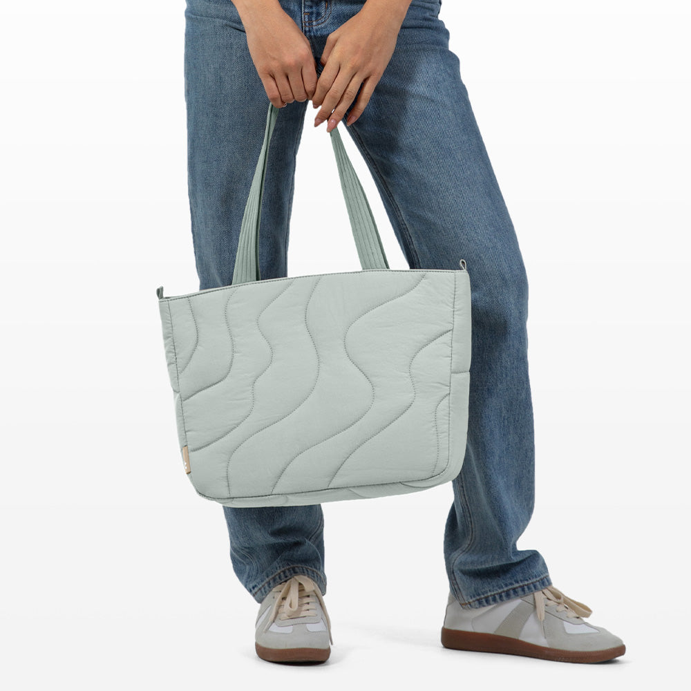 Terra-T38 Laptop Tote Bag 13.5L