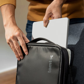 DefenderACE-A04 Laptop Shoulder Bag for 14 inch MacBook Pro