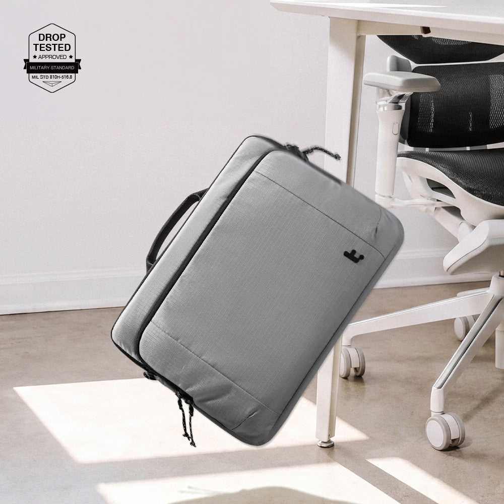Essence-A34 Protective Laptop Bag for 13 inch New MacBook Air/Pro