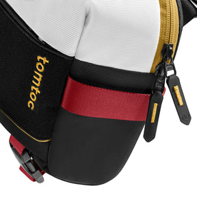 MHRS-H02 Royal Order Sling Bag L