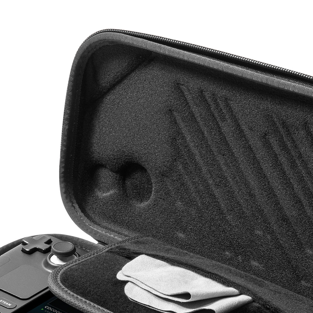 FancyCase-G38 Steam Deck Hard Shell Case