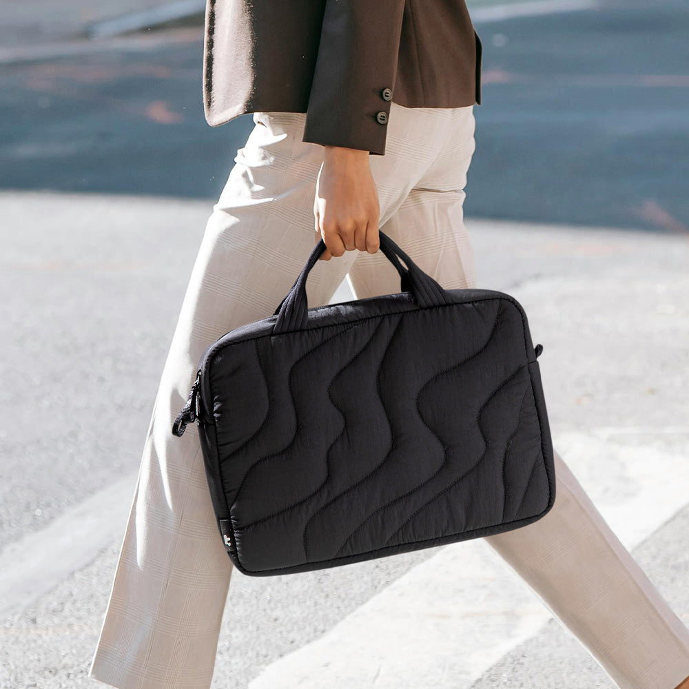 Terra-A28 Laptop Slim Carry Bag for 13-14 inch Laptop
