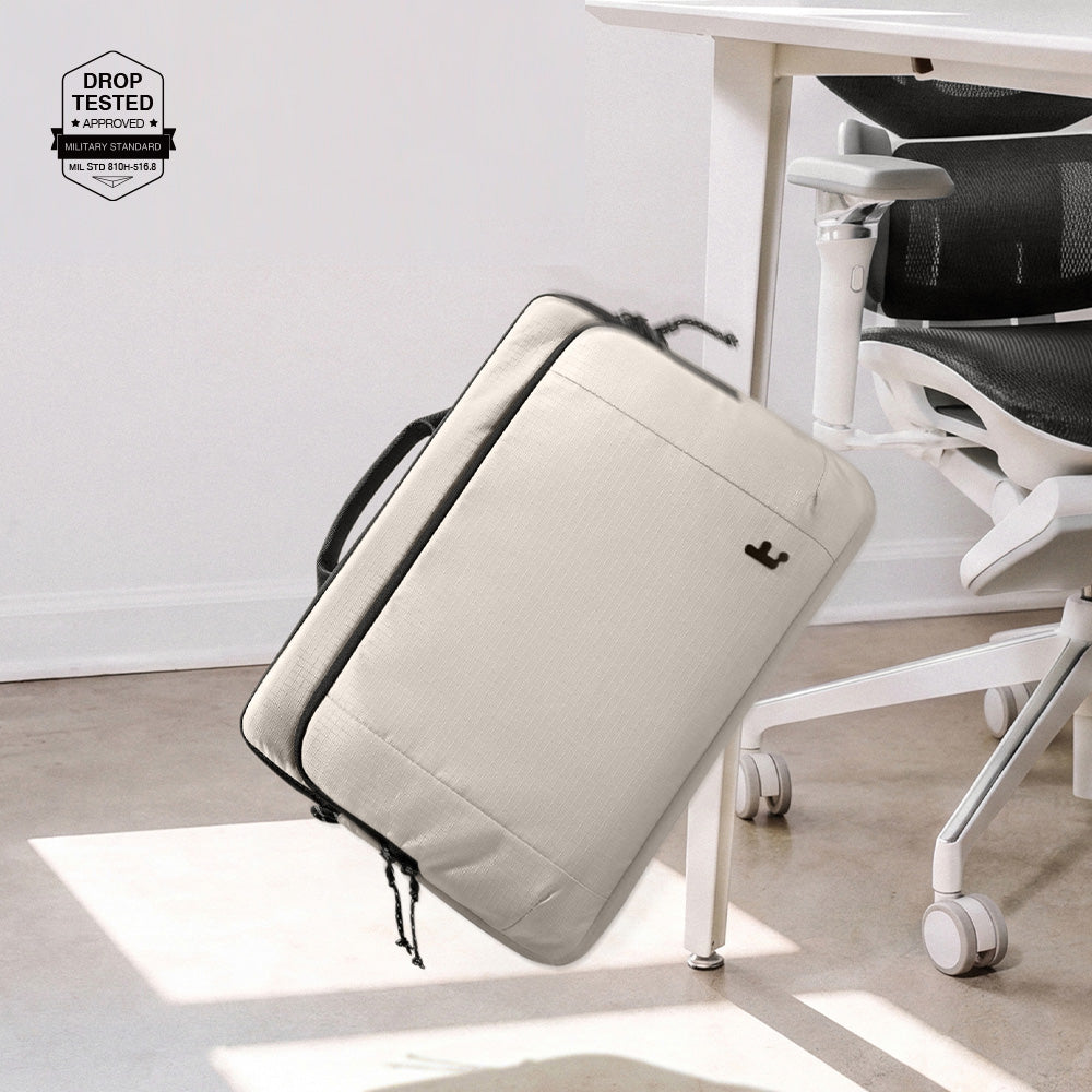 Essence-A34 Protective Laptop Bag for 13 inch New MacBook Air/Pro