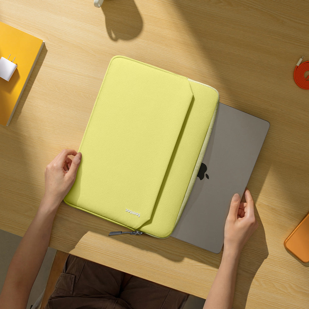 Light-A18 Laptop Sleeve for 13 inch MacBook Neo