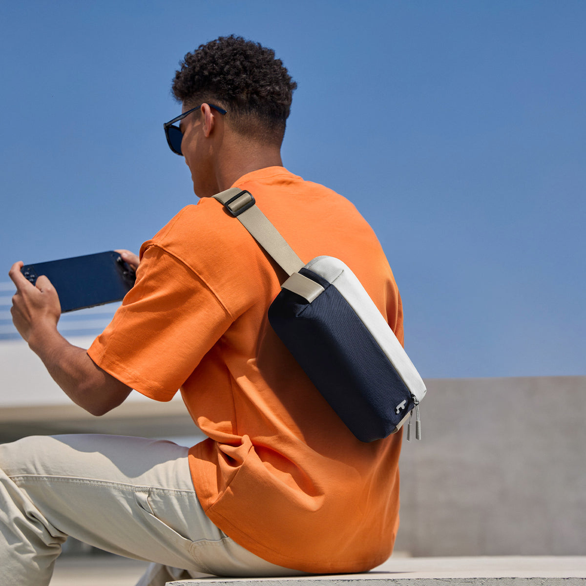 Explorer-T21 Sling Bag S