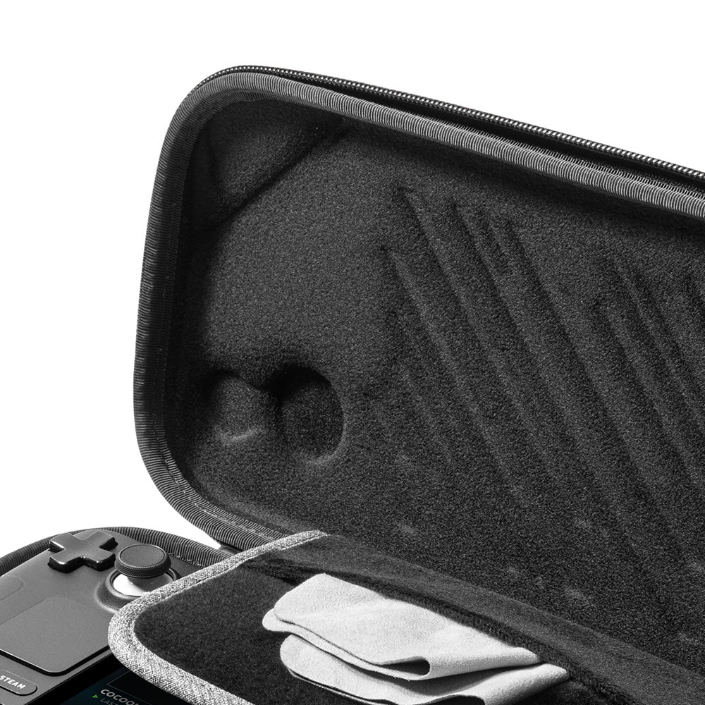 FancyCase-G38 Steam Deck Hard Shell Case