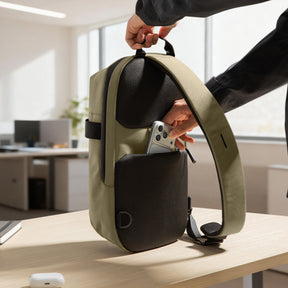 Navigator-T24 Sling Bag 7L