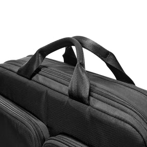 Navigator-A33 Expandable Laptop Shoulder Bag for 15.6-16.2 inch Laptop