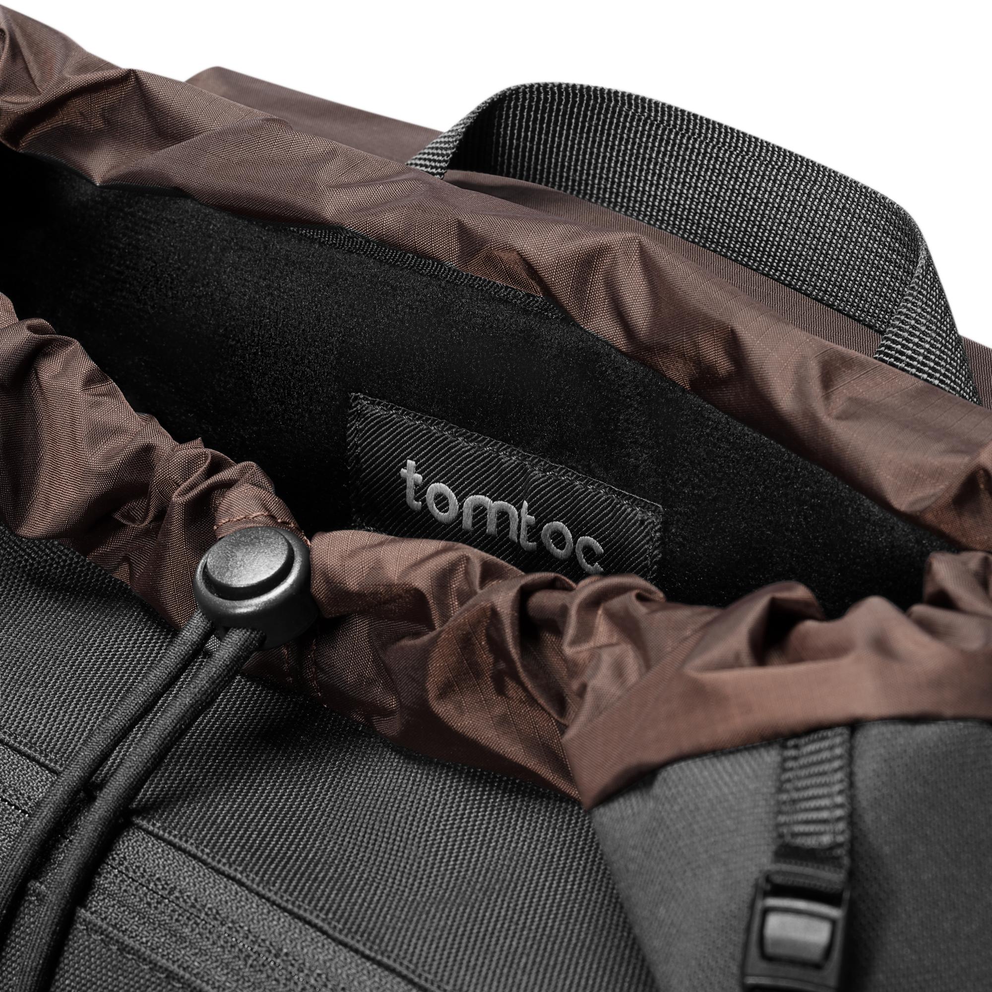 バッグ fkoolt VintPack-TA1 Laptop Backpack