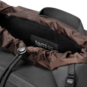 VintPack-TA1 Laptop Backpack