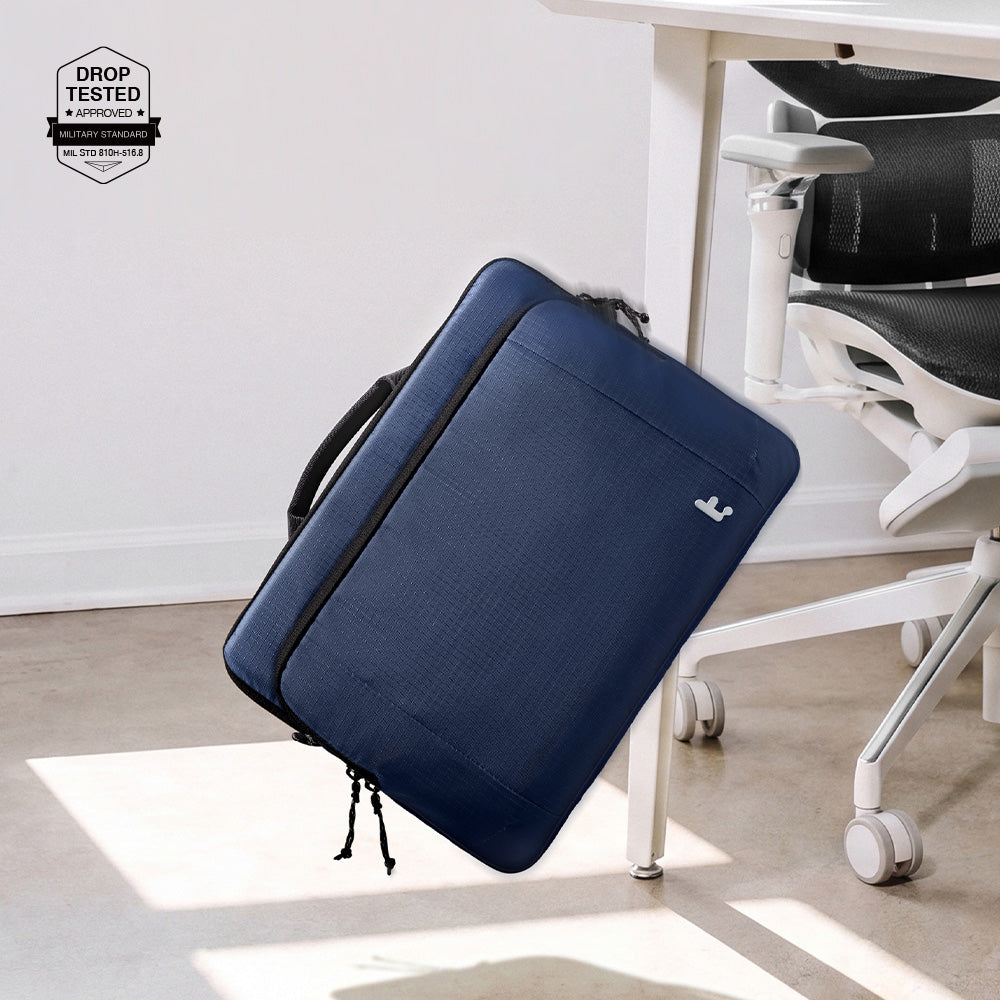 Essence-A34 Protective Laptop Bag for 13 inch New MacBook Air/Pro
