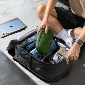 UrbanEX-T77 Laptop Backpack 26L