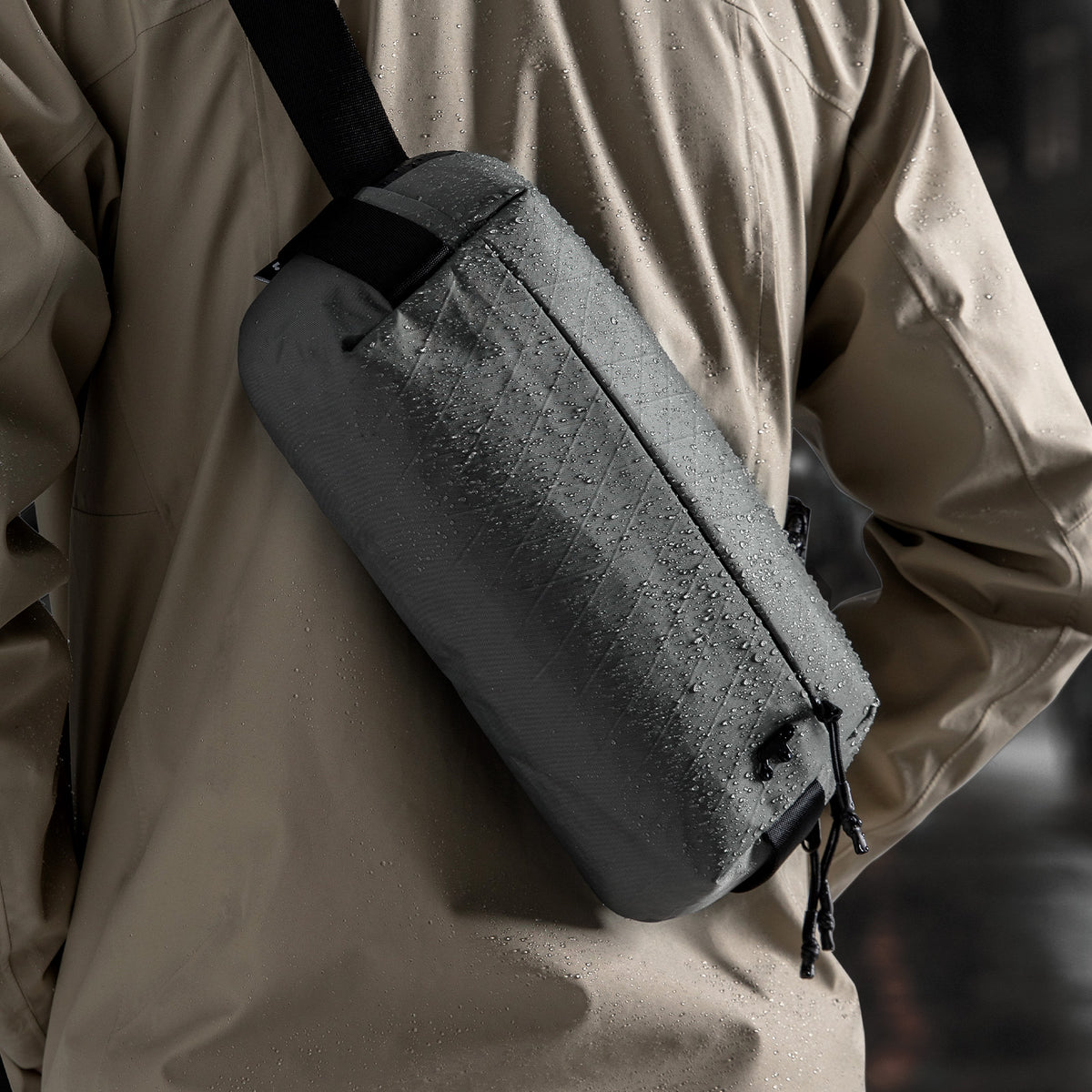 Explorer-T21 X-Pac Sling Bag S