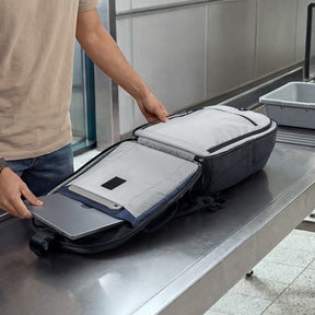 UrbanEX-T77 Laptop Backpack 26L
