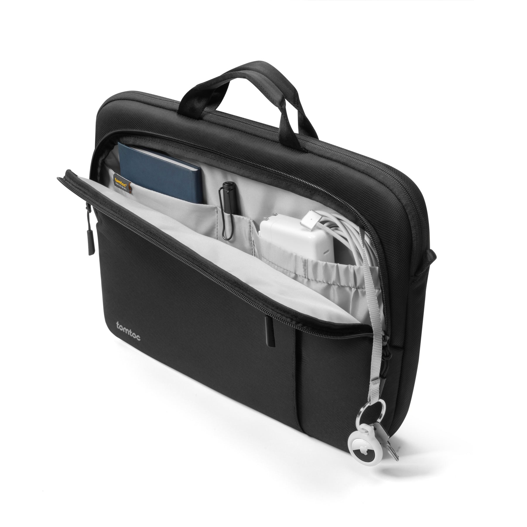 Defender-A30 Laptop Case with Shoulder Strap for 16-inch MacBook Pro