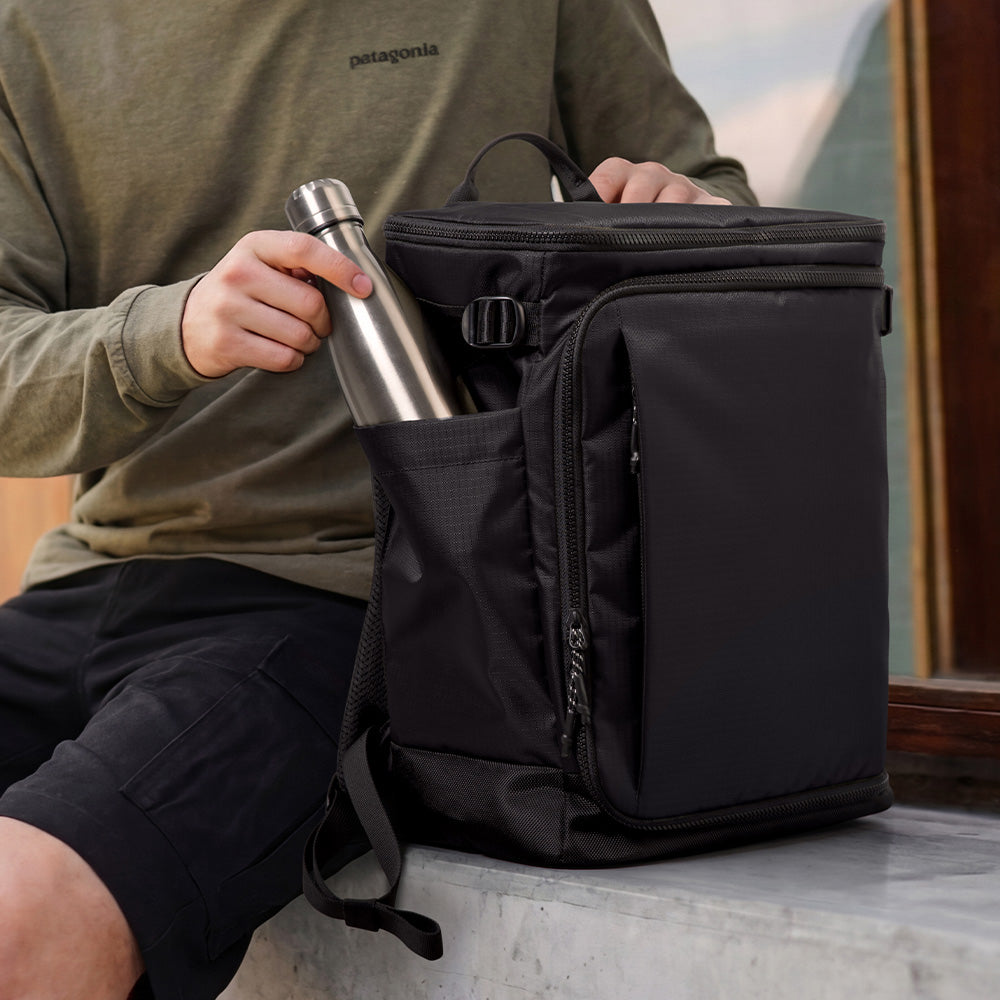 Navigator-T69 Travel Backpack