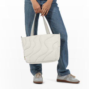 Terra-T38 Laptop Tote Bag 13.5L