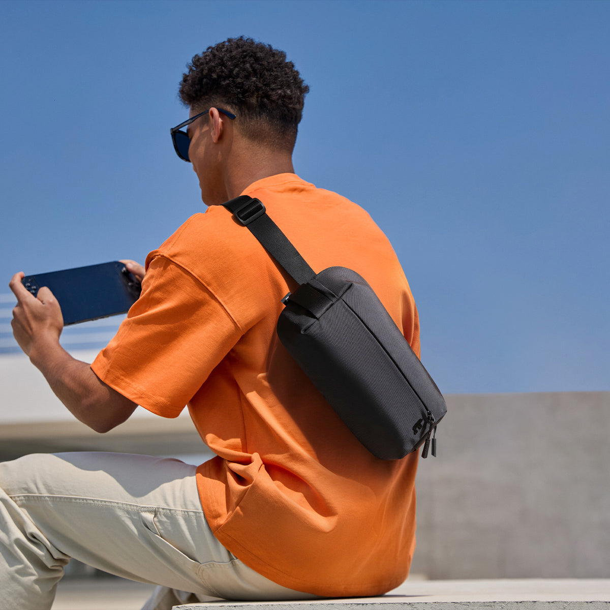 Explorer-T21 Sling Bag S