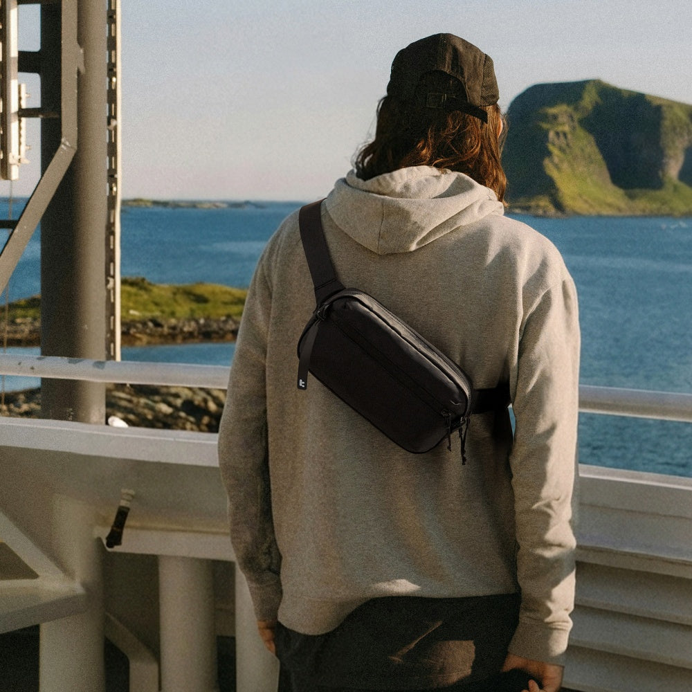 Aviator-T33 Chest Bag 3.5L