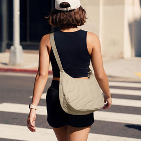Terra-T34 Light Crossbody Bag 9L